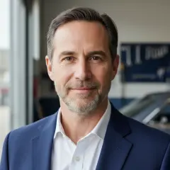 Autor Błażej Czerwiński