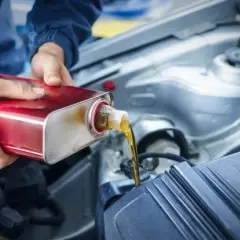 Jak często wymieniać olej GM 5W30, aby uniknąć kosztownych napraw?