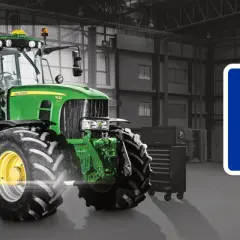 Jaka kategoria na ciągnik rolniczy? Sprawdź, by uniknąć problemów