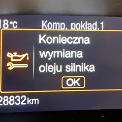 Ford Fiesta wymiana oleju co ile - uniknij kosztownych błędów w serwisie
