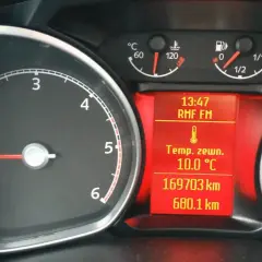 Jak wymusić wypalanie DPF w Mondeo MK4 i uniknąć poważnych problemów