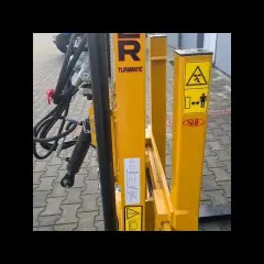 Jak zrobić maszt do ciągnika: uniknij kosztownych błędów w budowie