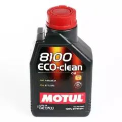 Olej Motul 5W30 - Jak poprawić wydajność silnika i uniknąć problemów