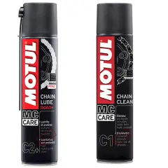 Najlepsze smary do łańcucha Motul: wybierz idealny produkt dla siebie