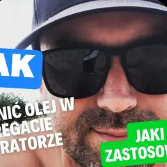 Co ile wymiana oleju w agregacie prądotwórczym? Kluczowe informacje dla użytkowników
