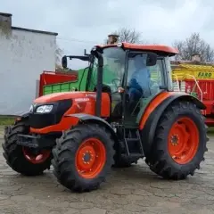 Jaki ciągnik na 20 ha? Wybierz najlepszy model i uniknij kosztów