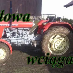 Jak zrobić wyciągarkę do ciągnika - proste kroki, uniknij błędów