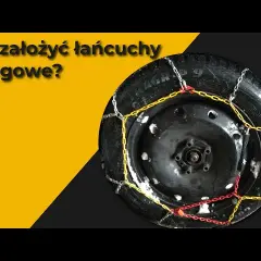 Jak zrobić łańcuchy na koła do ciągnika - proste kroki i porady