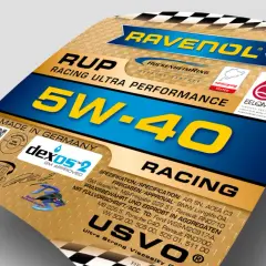 Ravenol czy Motul – który olej silnikowy zapewni lepszą ochronę?
