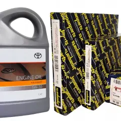 Jak często wymieniać olej w Toyota Corolla? Ważne informacje i porady