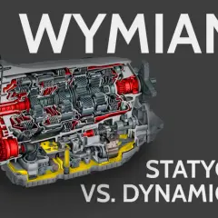 Co ile wymiana oleju w skrzyni automatycznej Audi, aby uniknąć awarii?