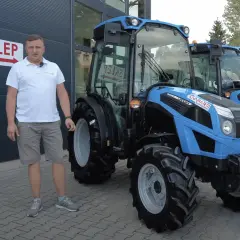 Jaki ciągnik na młodego rolnika - wybierz najlepszy model w budżecie