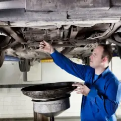 Co ile wymiana oleju w skrzyni automatycznej? Uniknij kosztownych napraw