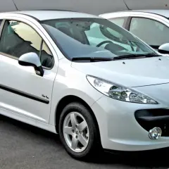 Peugeot 207 1.4 benzyna ile oleju? Oto co musisz wiedzieć!