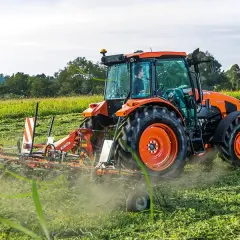 Jaki ciągnik na 10 ha: wybierz najlepszy model dla swojego gospodarstwa