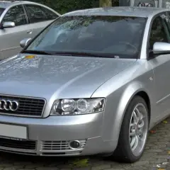 Jaki olej do Audi A4 B6 2.0 benzyna - uniknij kosztownych błędów