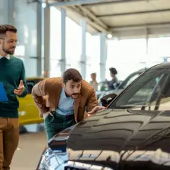 TDI to benzyna czy diesel - kluczowe różnice, które musisz znać