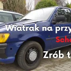 Jak podłączyć wentylator chłodnicy na krótko - uniknij kosztownych napraw