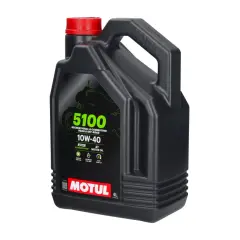Olej Motul 10W40 – klucz do długowieczności silnika i oszczędności paliwa
