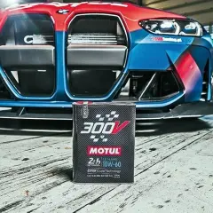 Mobil czy Motul - który olej zapewnia lepszą ochronę i wydajność?