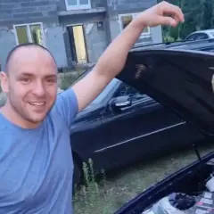 Auto Challenge - Gdzie ma warsztat Michała Dziadkiewicza w Niemczech?