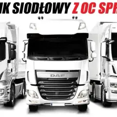 Ile kosztuje ciągnik siodłowy? Poznaj ceny i kluczowe czynniki wpływające na zakup
