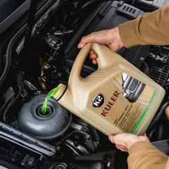 Gdzie wlać płyn do chłodnicy VW Polo? Proste instrukcje i porady