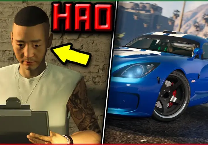 Jak kupić warsztat tuningowy w GTA Online - uniknij kosztownych błędów