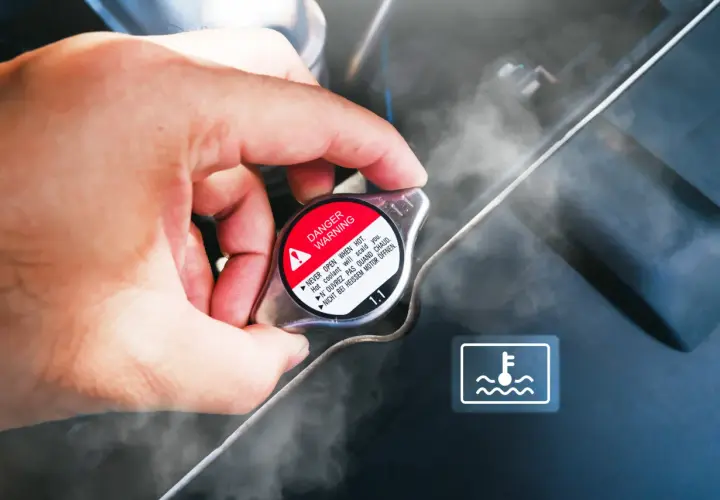 Ile płynu do chłodnicy w VW Polo? Kluczowe informacje i porady