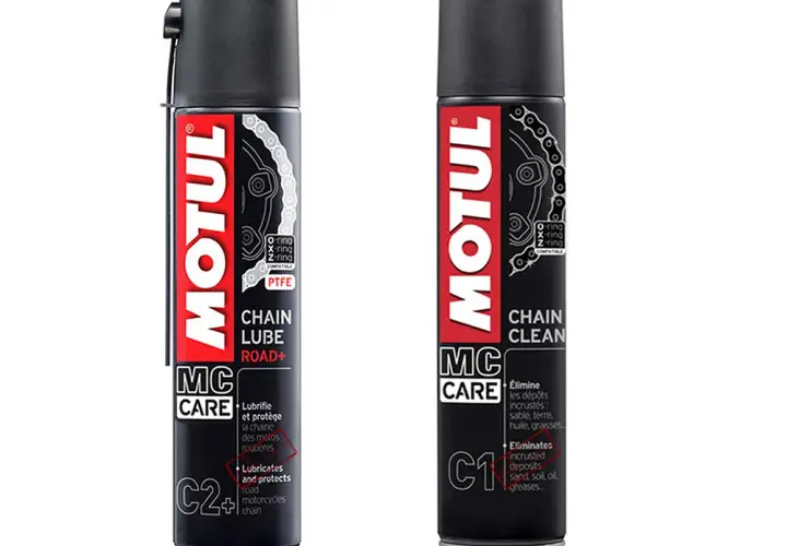 Najlepsze smary do łańcucha Motul: wybierz idealny produkt dla siebie