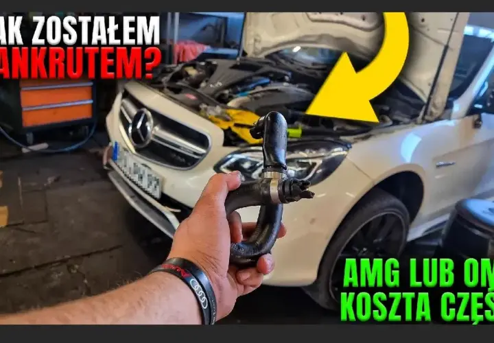 Gdzie ma warsztat Piter Zrób to Sam? Oto prawda o lokalizacji
