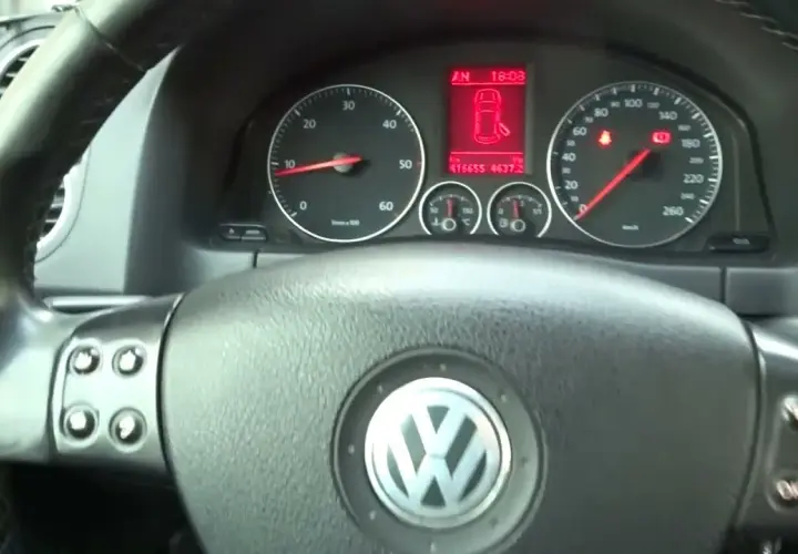 Czy golf 5 1.9 tdi ma dpf? Sprawdź, zanim kupisz auto!