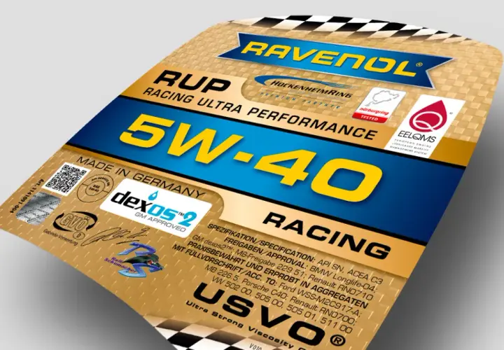 Ravenol czy Motul – który olej silnikowy zapewni lepszą ochronę?