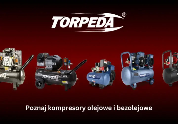 Jakiej firmy kompresor do warsztatu wybrać, by uniknąć rozczarowań?