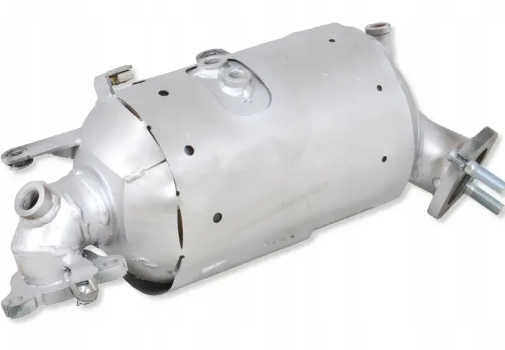 Hyundai ix35 1.7 CRDI - czy dpf to problem w Twoim aucie?