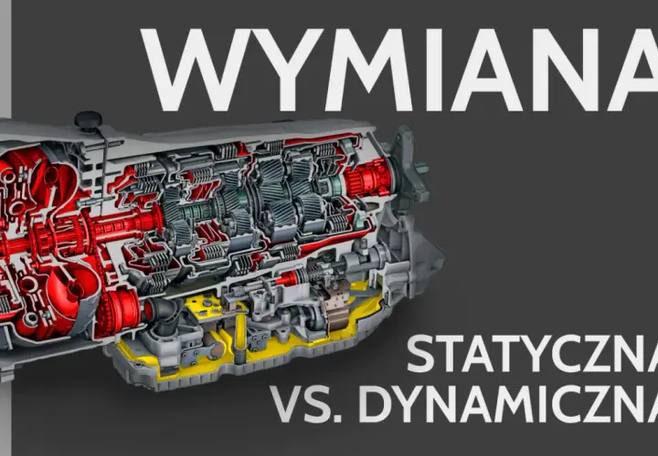 Co ile wymiana oleju w skrzyni automatycznej Audi, aby uniknąć awarii?