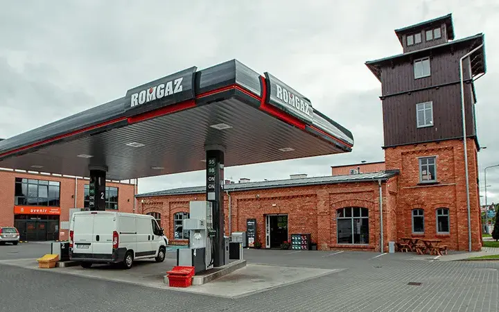 95 benzyna czy diesel – co wybrać, aby uniknąć wysokich kosztów?