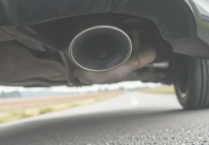 Wypalanie DPF co ile km - uniknij kosztownych napraw i problemów
