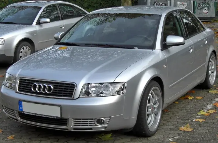 Jaki olej do Audi A4 B6 2.0 benzyna - uniknij kosztownych błędów