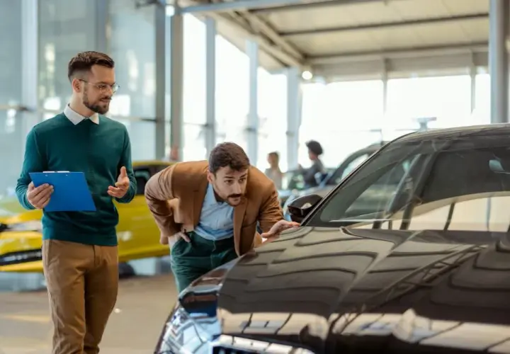 TDI to benzyna czy diesel - kluczowe różnice, które musisz znać