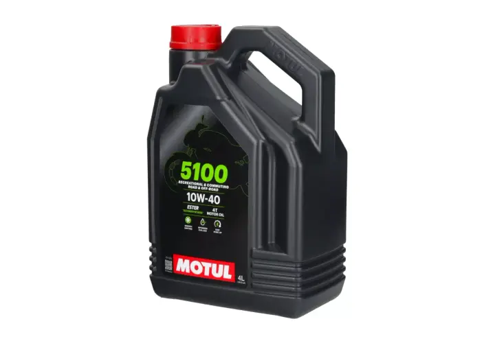 Olej Motul 10W40 – klucz do długowieczności silnika i oszczędności paliwa