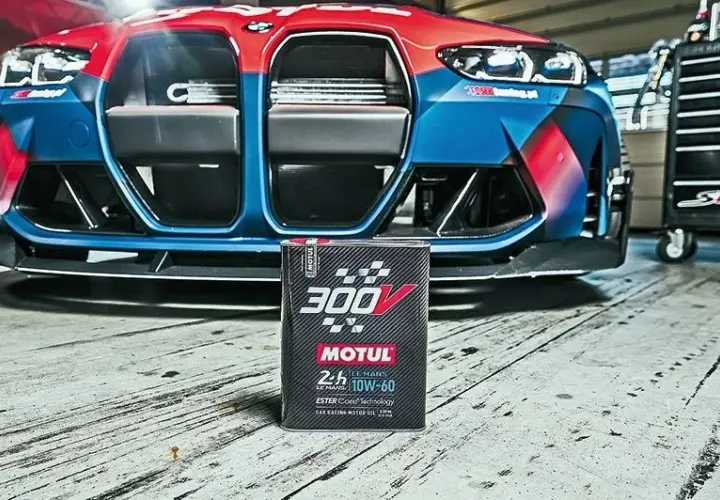 Mobil czy Motul - który olej zapewnia lepszą ochronę i wydajność?