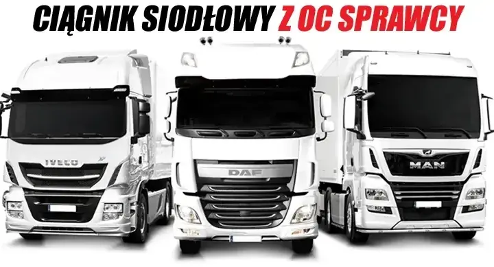Ile kosztuje ciągnik siodłowy? Poznaj ceny i kluczowe czynniki wpływające na zakup