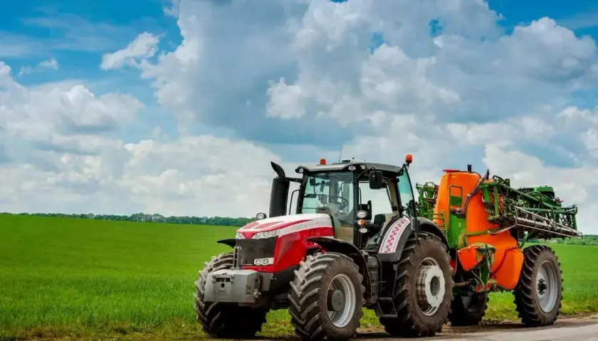 Jaki ciągnik 150 KM wybrać? Porównanie modeli i ich zalety