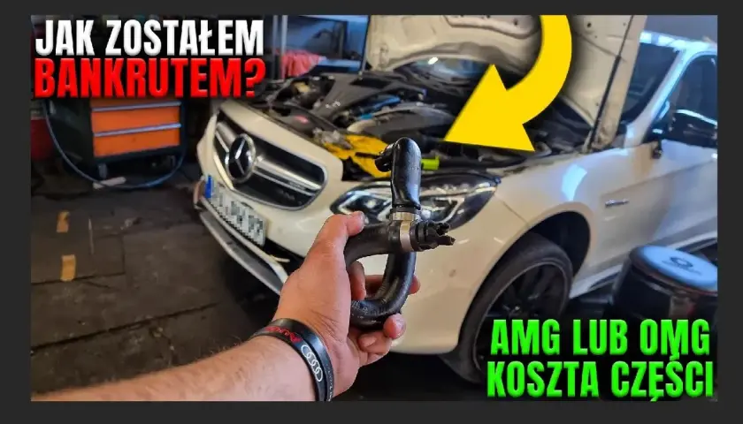 Gdzie ma warsztat Piter Zrób to Sam? Oto prawda o lokalizacji