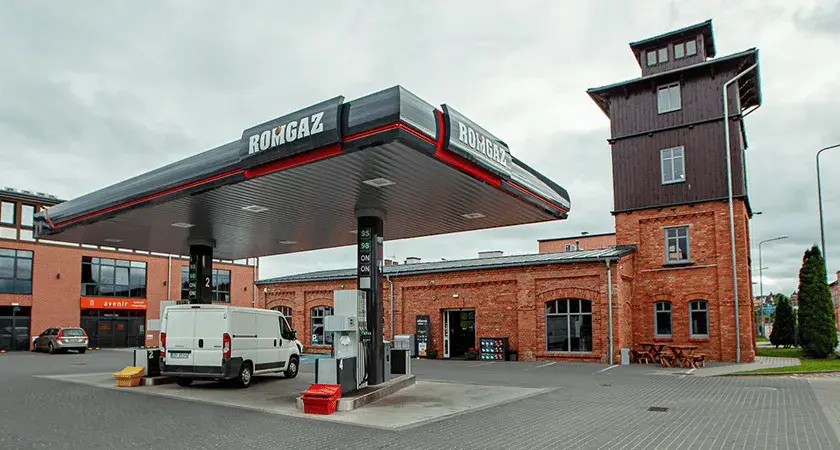 95 benzyna czy diesel – co wybrać, aby uniknąć wysokich kosztów?
