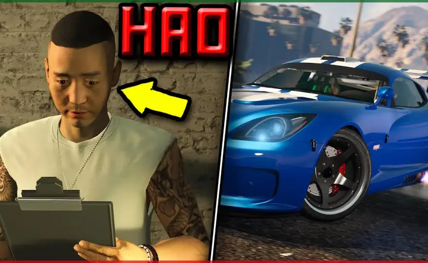 Jak kupić warsztat tuningowy w GTA Online - uniknij kosztownych błędów