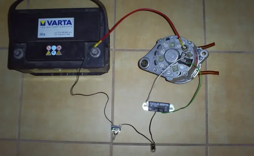 Jak sprawdzić regulator napięcia? Poradnik krok po kroku