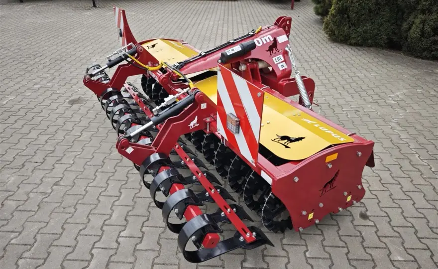 Wał Crosskill - czy to idealny wybór do Twojej gleby?