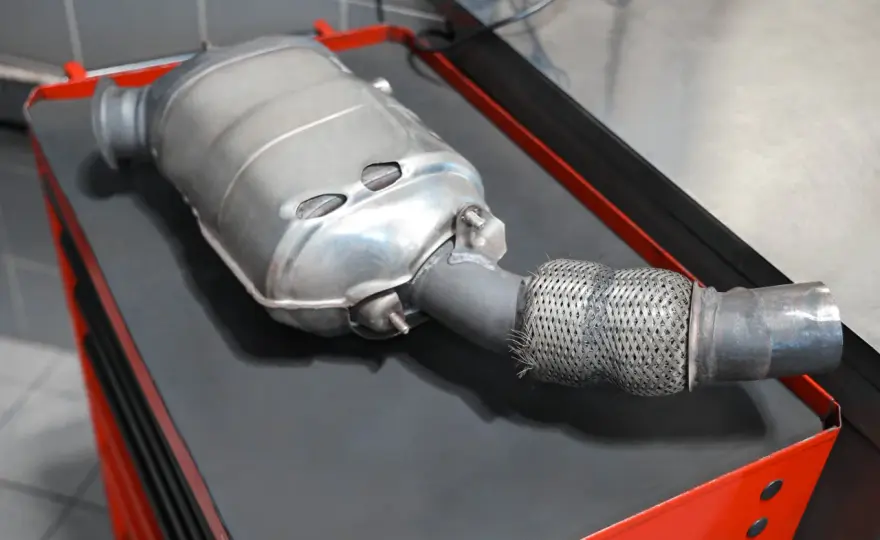 Jak często wypala się DPF w 2.0 TDI? Oto co musisz wiedzieć